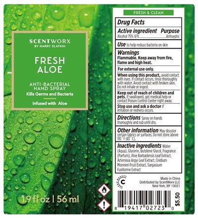 56 ml label FA - 56ml 81282 024 01